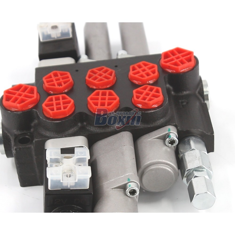 Strategic Partnership Opportunities for P40-BOT-BQTW1-DCOT Hydraulic Valves detail image